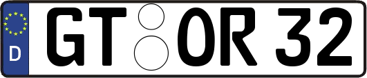 GT-OR32