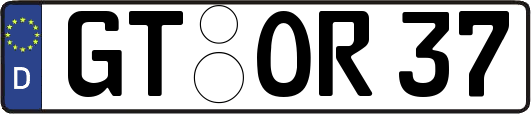 GT-OR37