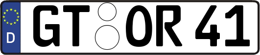 GT-OR41