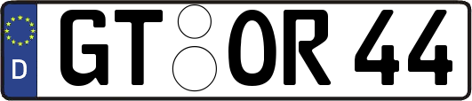 GT-OR44