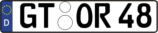 GT-OR48