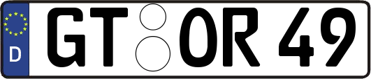GT-OR49
