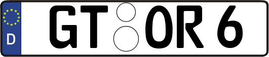 GT-OR6