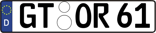 GT-OR61