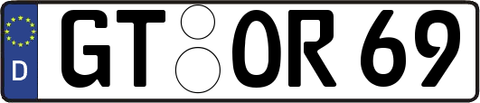 GT-OR69