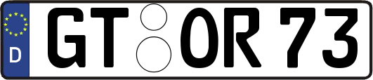 GT-OR73