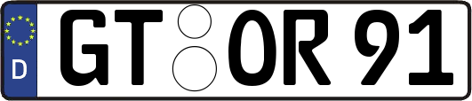 GT-OR91