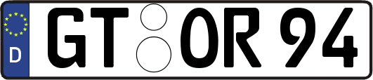 GT-OR94