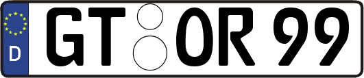 GT-OR99