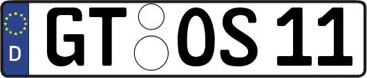 GT-OS11