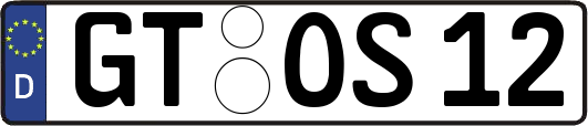 GT-OS12