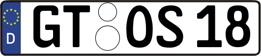 GT-OS18