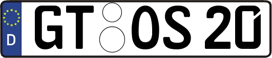 GT-OS20