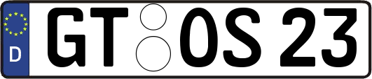 GT-OS23