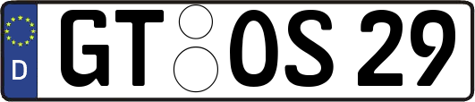 GT-OS29