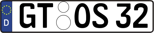 GT-OS32