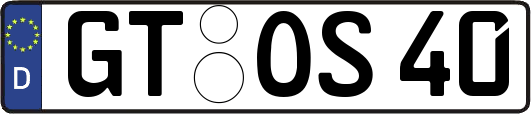 GT-OS40