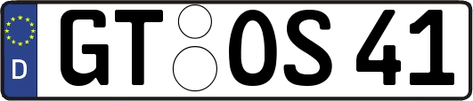 GT-OS41