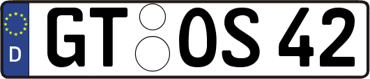 GT-OS42