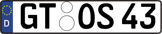 GT-OS43