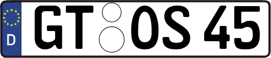 GT-OS45