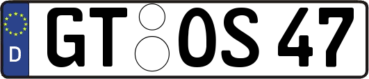 GT-OS47