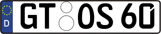 GT-OS60