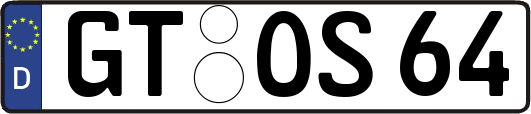 GT-OS64