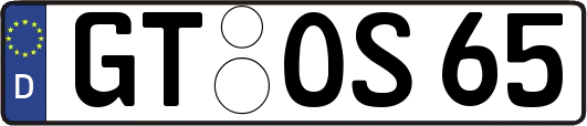 GT-OS65