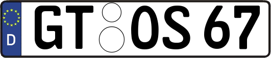 GT-OS67