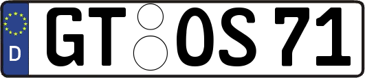 GT-OS71