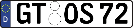 GT-OS72