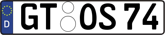 GT-OS74