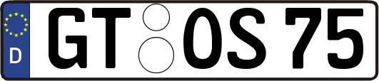 GT-OS75