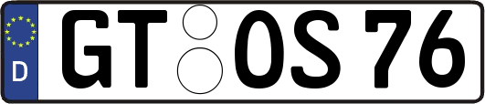 GT-OS76