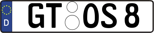 GT-OS8