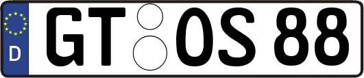 GT-OS88