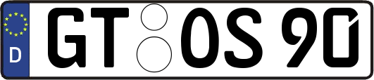 GT-OS90