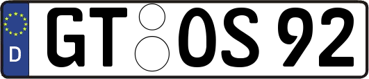 GT-OS92