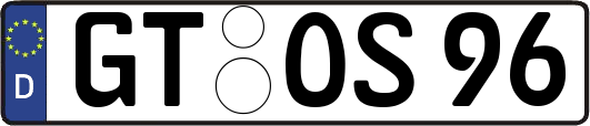 GT-OS96
