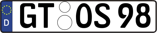 GT-OS98