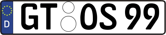 GT-OS99