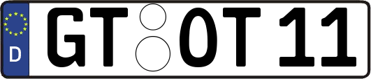 GT-OT11