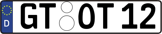 GT-OT12