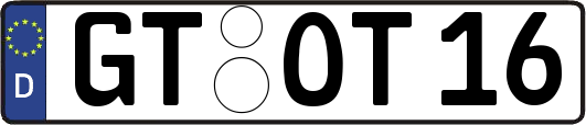 GT-OT16