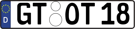 GT-OT18