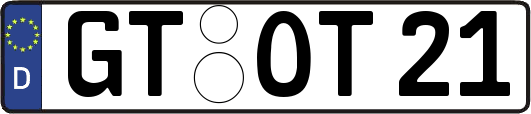 GT-OT21