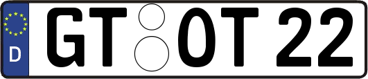 GT-OT22