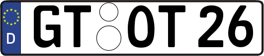GT-OT26