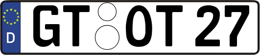 GT-OT27